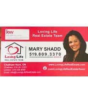 Broker, Keller Williams Lifestyles Realty
