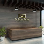 HBi & Associates, LLC