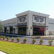 Rettig's Auto Body Shop