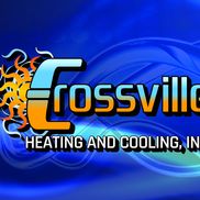 Crossville Heating & Cooling, Inc.