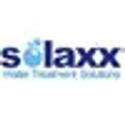 Solaxx Water Treatment Solutions
