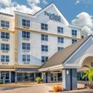 fairfield inn & suites by marriott orlando lake buena vista