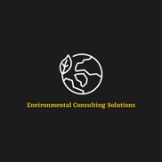 Environmental Consulting Solutions