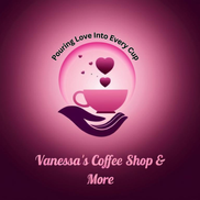 Vanessa's Coffee Shop & More