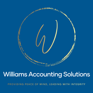 Williams Accounting Solutions, Anderson SC