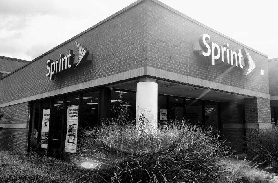 Sprint Store, Newport News VA