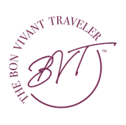 The Bon Vivant Traveler, LLC