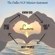 The Dalles Vineyard Christian Fellowship