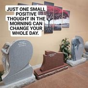 Atwater Headstones