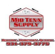 MidTenn Supply LLC