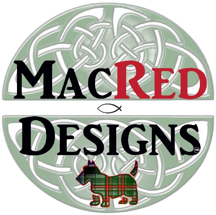 MacRed Designs, Palm Bay FL