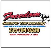 Freedom General Contracting Inc