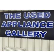 The Used Appliance Gallery