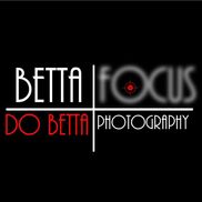 Betta Focus Photography