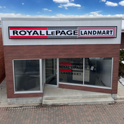 Royal LePage® Landmart