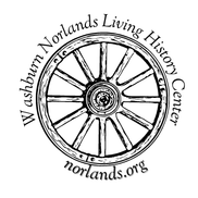 Washburn-Norlands Living History Center