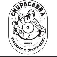 Chupacabra strength and conditioning