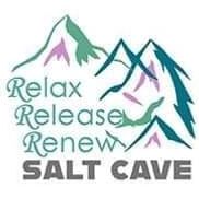 Relax, Release, Renew Salt Cave