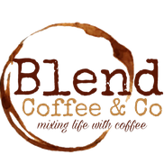 Blend Coffee & Co. – mixing life with coffee