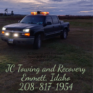 JC Towing and Recovery