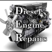DIESEL ENGINE REPAIRS