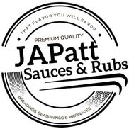 JAPatt: Sauces and Rubs