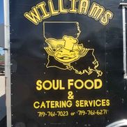 Williams Soul Food LLC