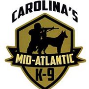 Carolinas Mid Atlantic K9, Dallas NC