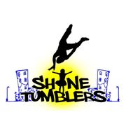 SHINE Tumblers