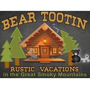 Bear Tootin Cabin Rustic Vacations in Pigeon Forge, Gatlinburg, Wears