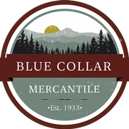 Blue Collar Mercantile Workingman's Store