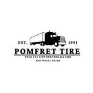 Pomfret Tire