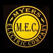 Myers Electric Company