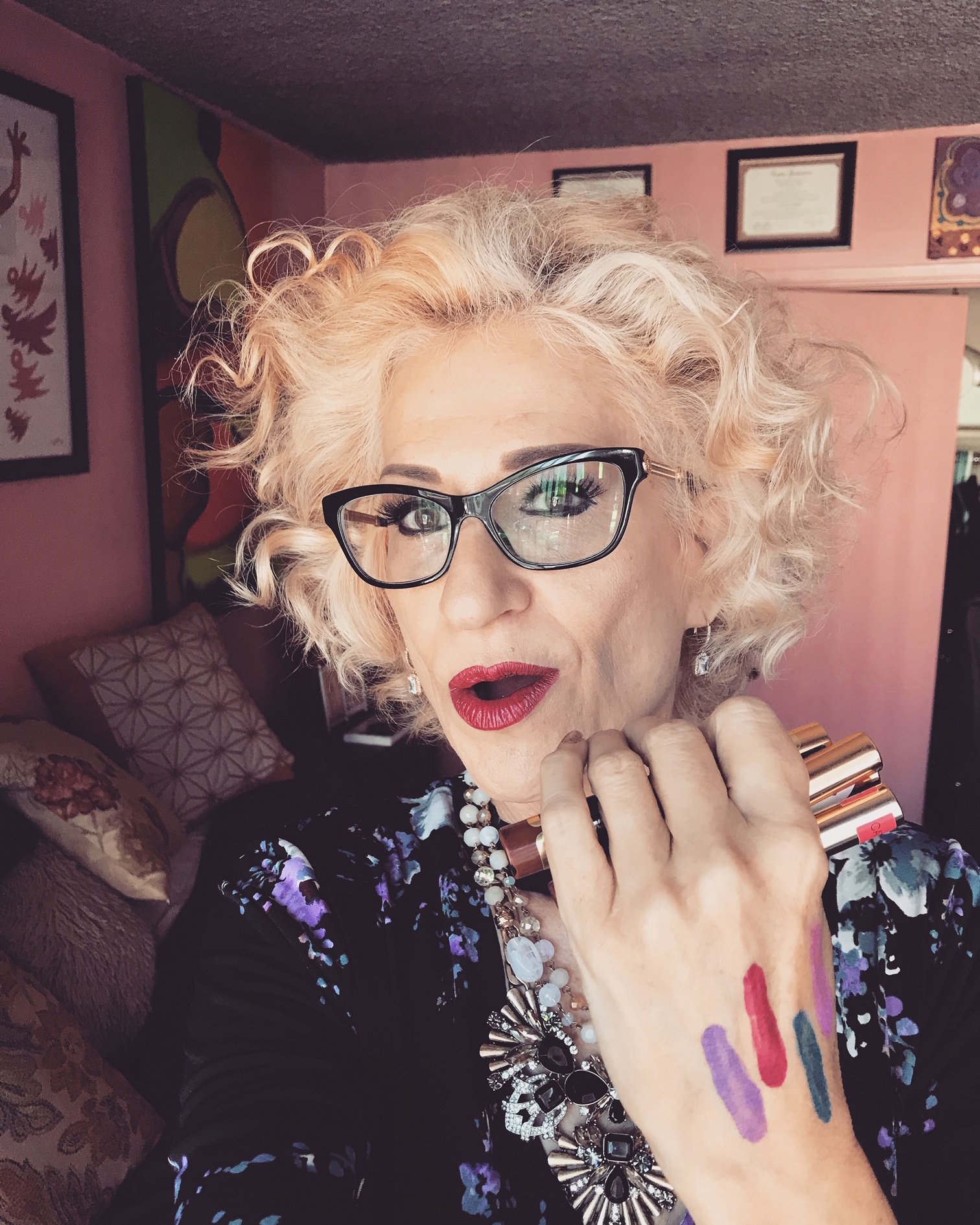 Good Karma Cosmetics, Santa Monica CA