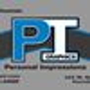 PI Graphics