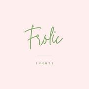 Frolic Events