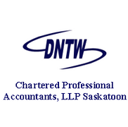 DNTW Chartered Professional Accountants, LLP