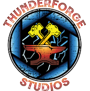 Thunderforge Studios