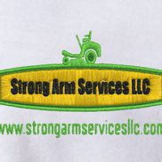 Strong Arm Services LLC