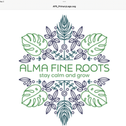 Almafineroots 