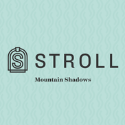 Stroll Mountain Shadows