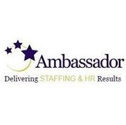 Ambassador Personnel