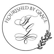 Flourished by Grace