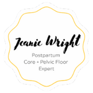 Postpartum Recovery Programs with Jeanie Wright