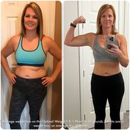 Transformational Coach & Skin and Hair Care Consultant