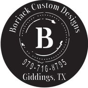 Boriack Custom Designs
