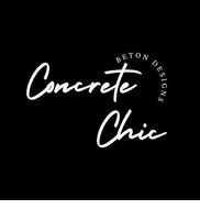 Concrete Chic by Beton Designs