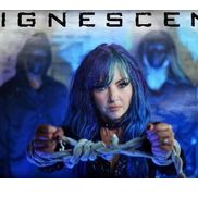 Ignescent