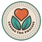Loving The Process - Writing Coaching