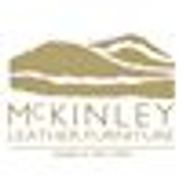 Mc Kinley Leather of Hickory